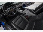 Thumbnail Photo 21 for 2017 Porsche 911 Turbo S Coupe